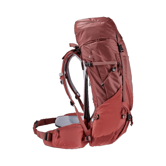 DEUTER - ZAINO FUTURA AIR TREK 45 + 10 SL
