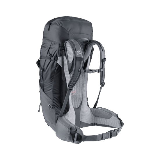 DEUTER - SAC À DOS FUTURA AIR TREK 50 + 10
