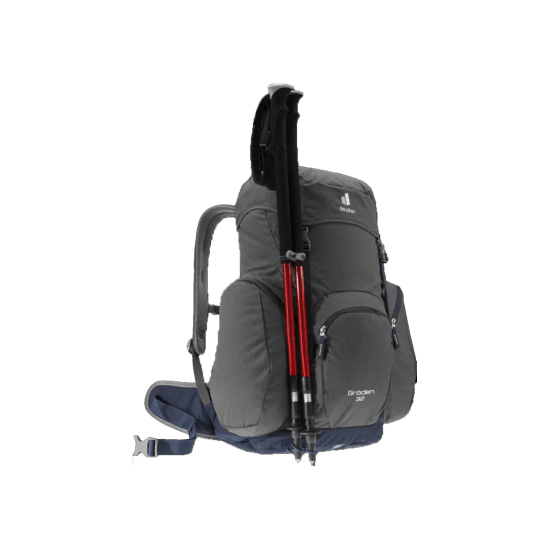 DEUTER - SAC A DOS GRÖDEN 32