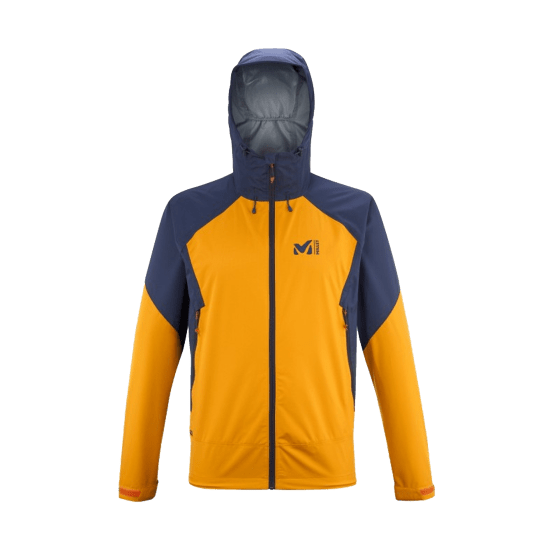 MILLET - VESTE FITZ ROY III HOMME