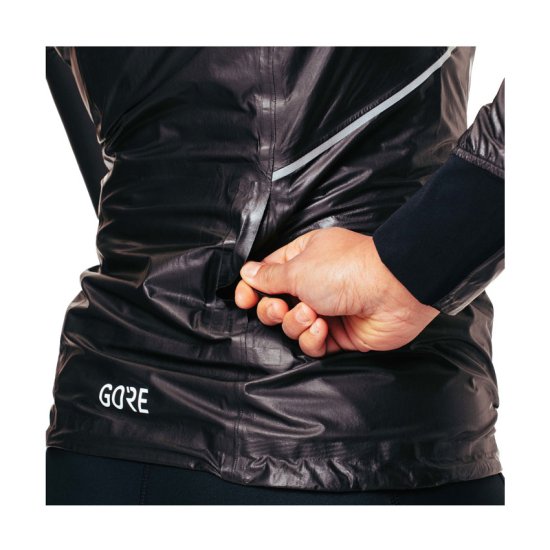 GORE - GIACCA R7 GTX SHAKEDRY TRAIL DONNA