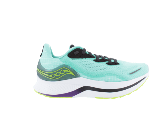 SAUCONY - ENDORPHIN SHIFT 2 FEMME