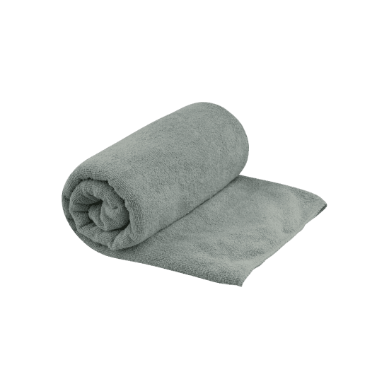 SEA TO SUMMIT - SERVIETTE TEK TOWEL BOUCLETTE S