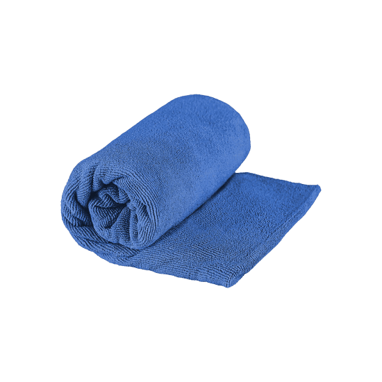 SEA TO SUMMIT - SERVIETTE TEK TOWEL BOUCLETTE L