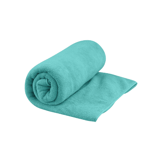 SEA TO SUMMIT - SERVIETTE TEK TOWEL BOUCLETTE L