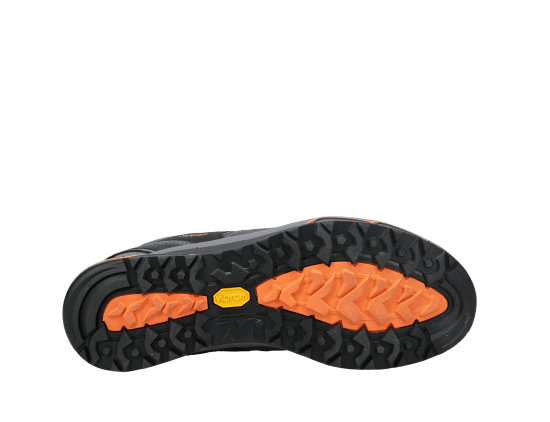 ASOLO - AGENT EVO GV HOMME