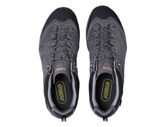 ASOLO - AGENT EVO GV HOMME