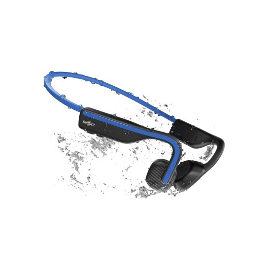 SHOKZ - Casque audio Openmove