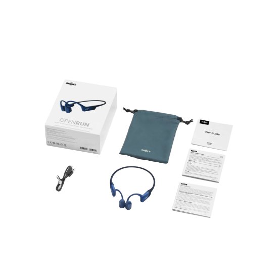 SHOKZ - Casque audio Openrun