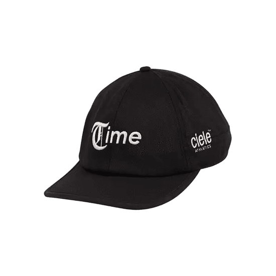 CIELE - CASQUETTE CRWCAP - RCB NEW YORK TIME