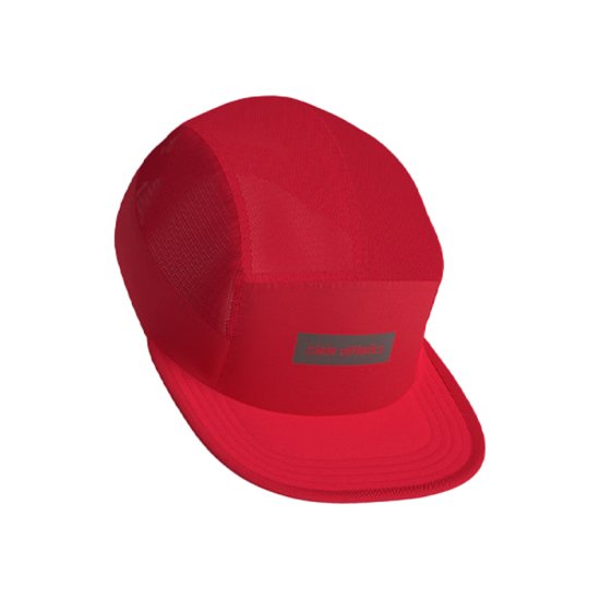 CIELE - CASQUETTE GOCAP ICONIC BAR