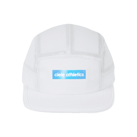 CIELE - CASQUETTE GOCAP ICONIC BAR