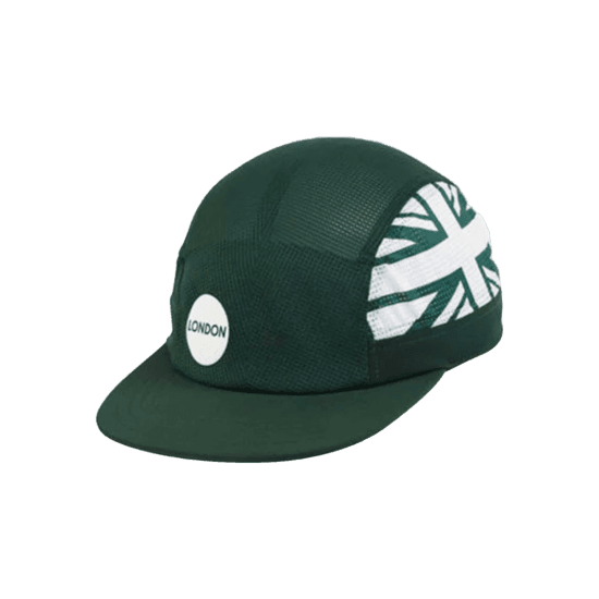 CIELE - CASQUETTE LRCAP LONDON