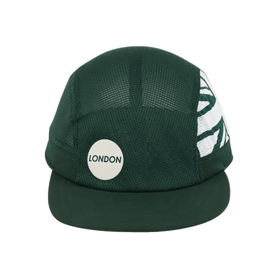 CIELE - CASQUETTE LRCAP LONDON