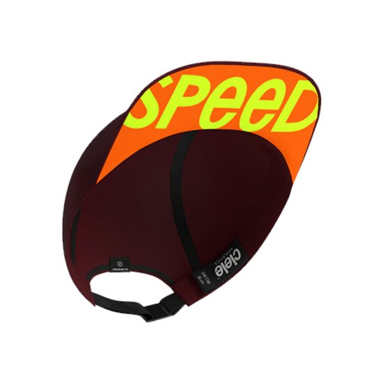 CIELE - CASQUETTE ONECAP