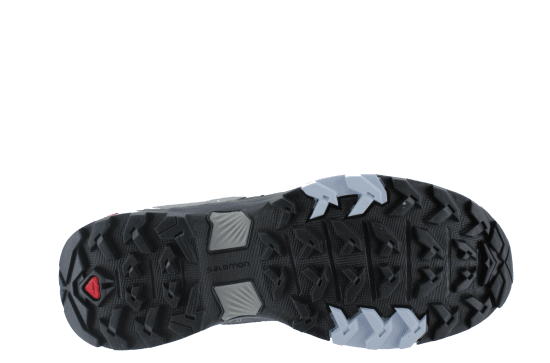 SALOMON - X ULTRA 4 MID WIDE GTX FEMME