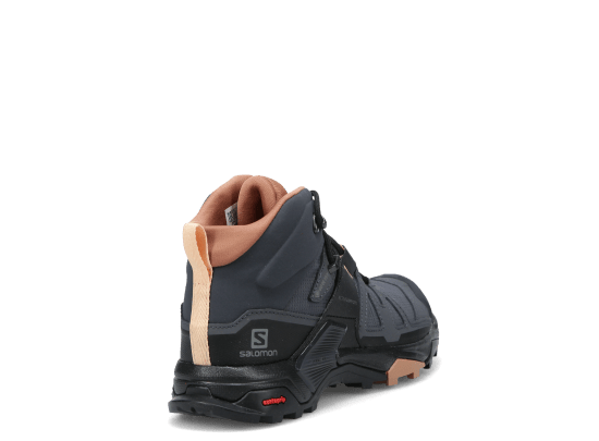 SALOMON - X ULTRA 4 MID WIDE GTX FEMME
