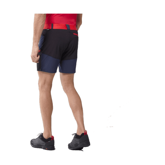 MILLET - SHORT ONEGA STRETCH II HOMME