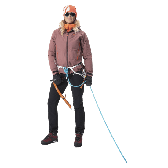 MILLET - VESTE KAMET LIGHT GTX FEMME