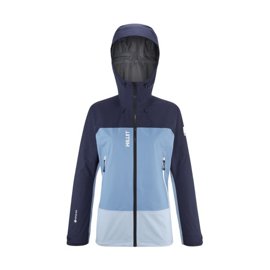 MILLET - VESTE KAMET LIGHT GTX FEMME