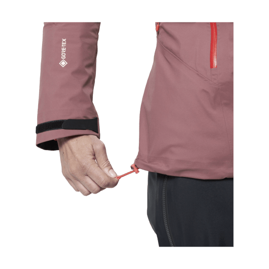 MILLET - VESTE KAMET LIGHT GTX FEMME