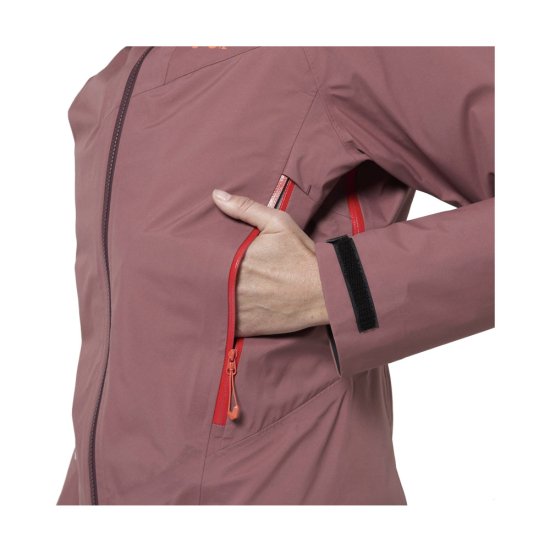 MILLET - VESTE KAMET LIGHT GTX FEMME