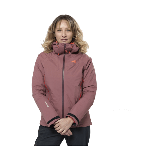 MILLET - VESTE KAMET LIGHT GTX FEMME