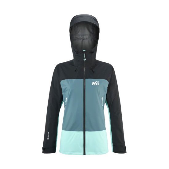 MILLET - GIACCA KAMET LIGHT GTX DONNA