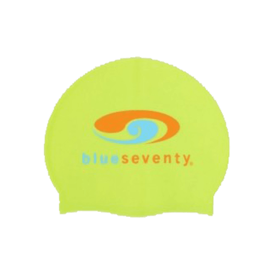 BLUESEVENTY - BONNET DE NATATION SILICONE