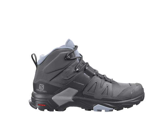 SALOMON - X ULTRA 4 MID GORE-TEX FEMME