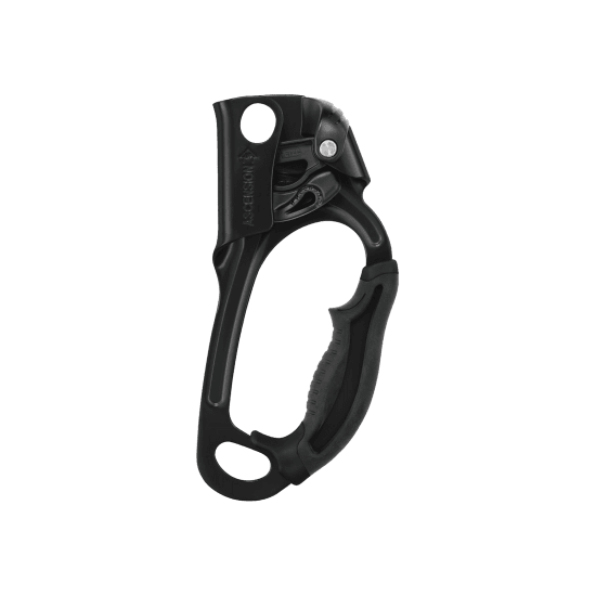 PETZL - BLOQUEUR ASCENSION GAUCHE