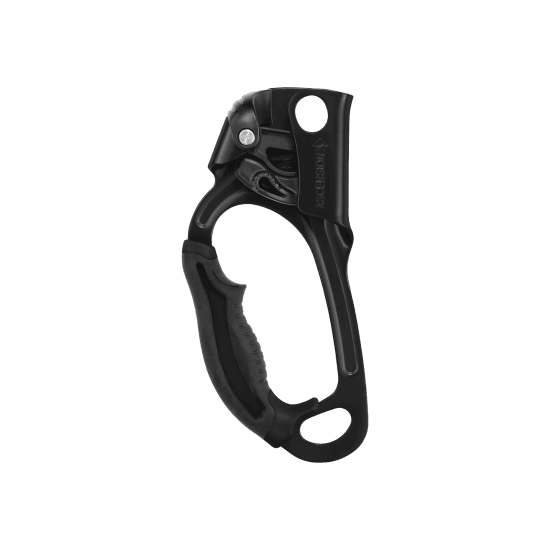 PETZL - BLOQUEUR ASCENSION GAUCHE