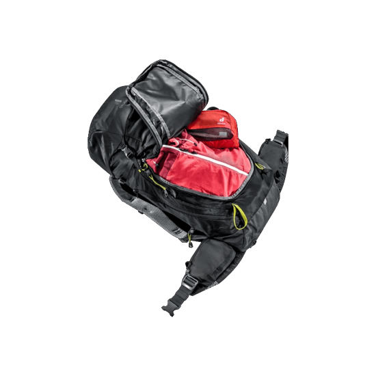 DEUTER - SAC A DOS TRAIL PRO 36 HOMME