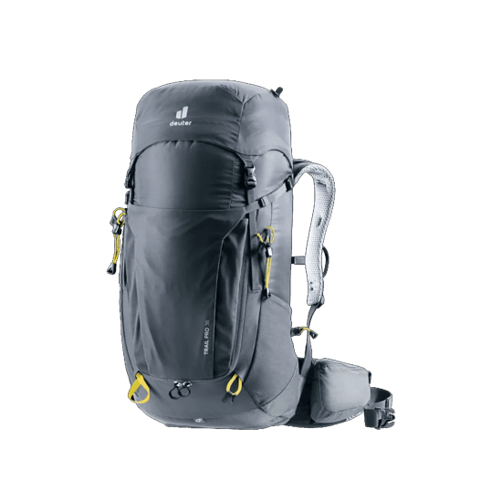 DEUTER - SAC A DOS TRAIL PRO 36 HOMME