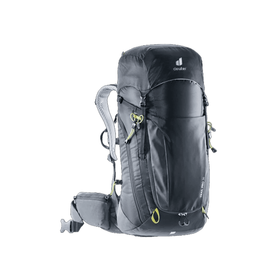 DEUTER - SAC A DOS TRAIL PRO 36 HOMME