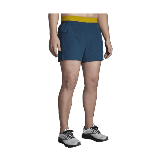 BROOKS - SHORT SHERPA 5 2 EN 1 HOMME