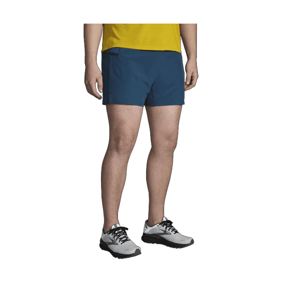 BROOKS - SHORT SHERPA 5 2 EN 1 HOMME