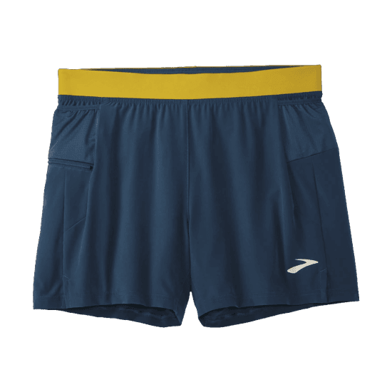 BROOKS - SHORT SHERPA 5 2 EN 1 HOMME