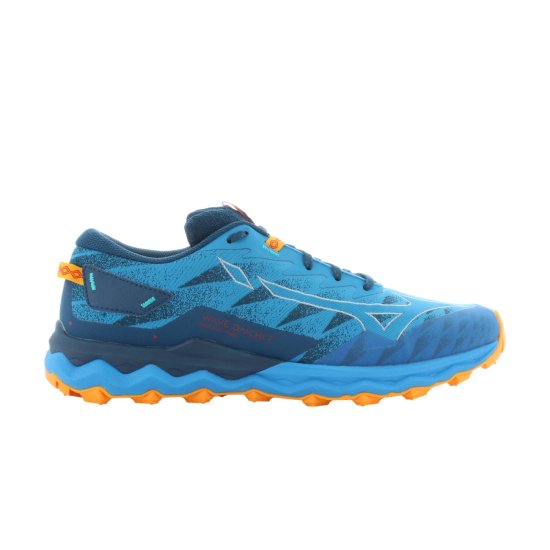 MIZUNO - WAVE DAICHI 7 HOMME