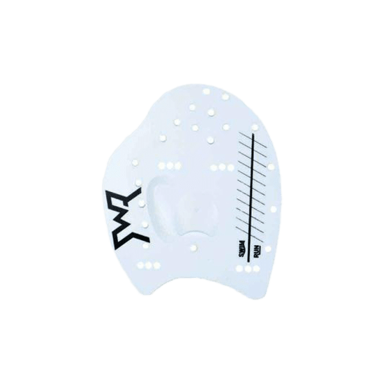 ZEROD - PLAQUETTES DE NAGE SWR MEDIUM