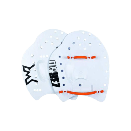 ZEROD - PLAQUETTES DE NAGE SWR MEDIUM