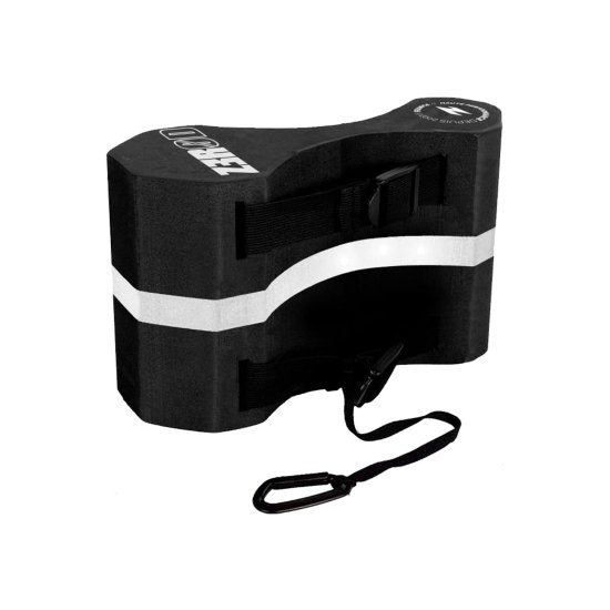 ZEROD - PULL BUOY SWIMRUN BOOST