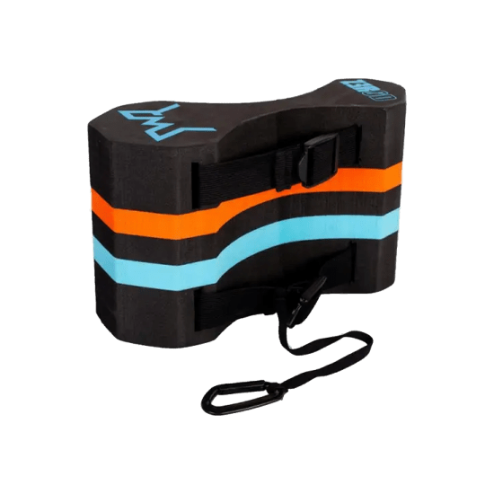 ZEROD - PULL BUOY SWIMRUN BOOST