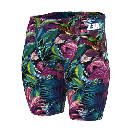 ZEROD - COSTUME DA BAGNO JAMMER UOMO