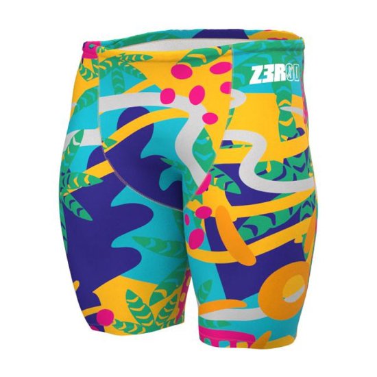 ZEROD - COSTUME DA BAGNO JAMMER UOMO