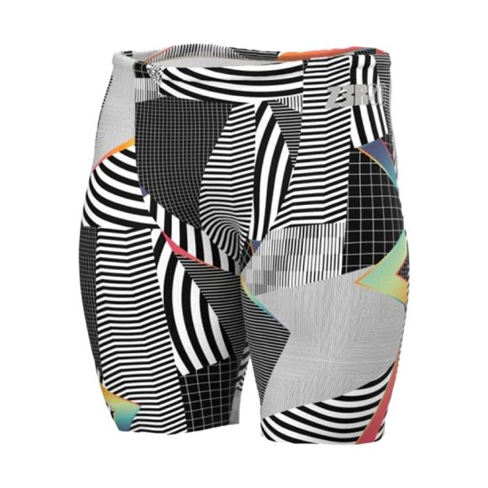 ZEROD - MAILLOT DE BAIN JAMMER HOMME