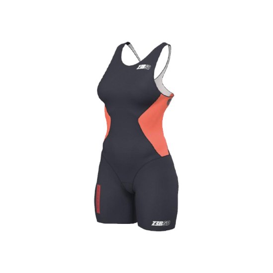 ZEROD - TRIFONCTION RACER FEMME