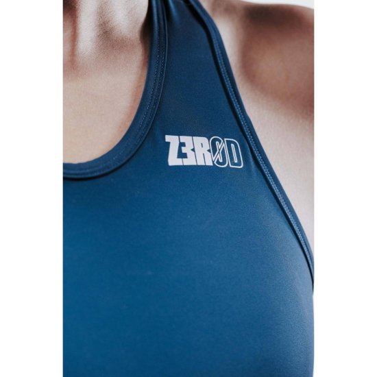 ZEROD - TRIFONCTION RACER FEMME