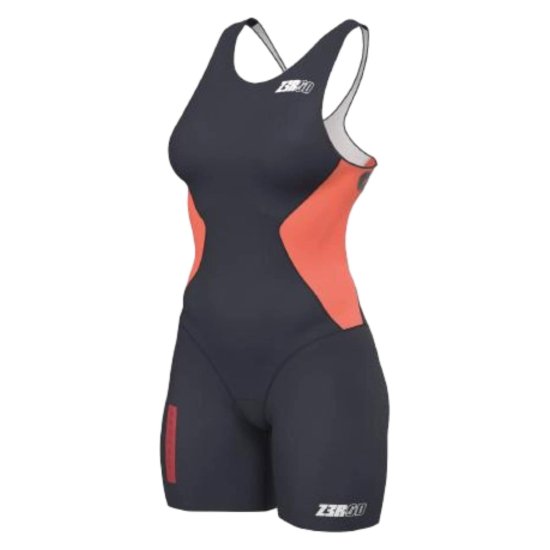 ZEROD - TRIFONCTION RACER FEMME