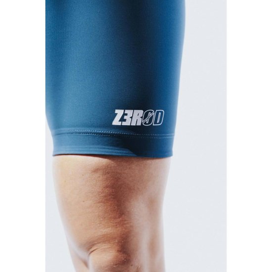 ZEROD - TRIFONCTION RACER FEMME